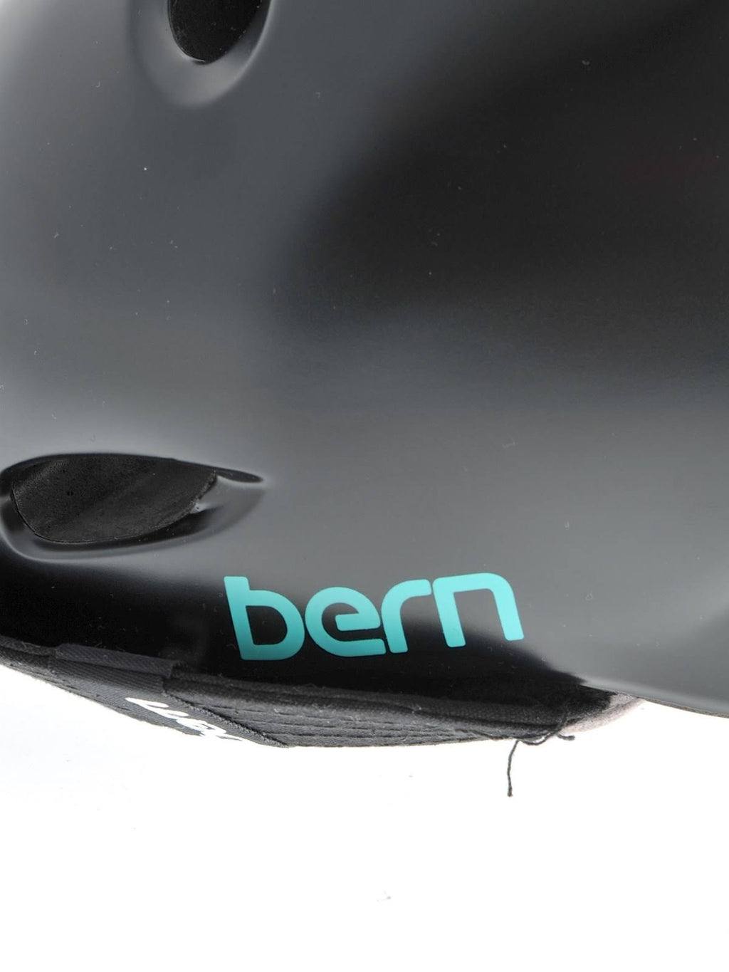Satin Black Helmet M53217