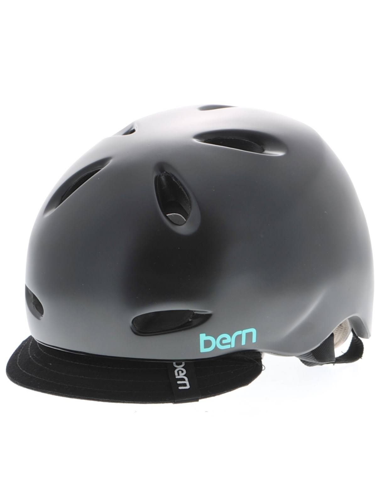 Satin Black Helmet M53217