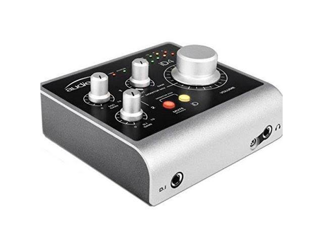 USB Audio Interface V752832
