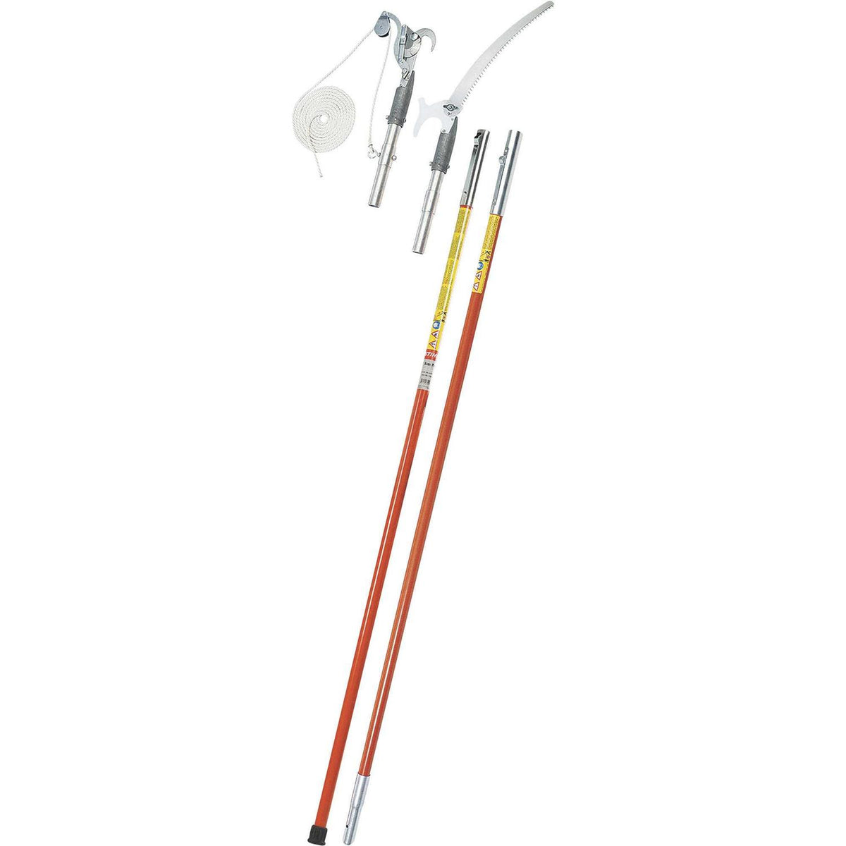 Pole Pruner Set H661848