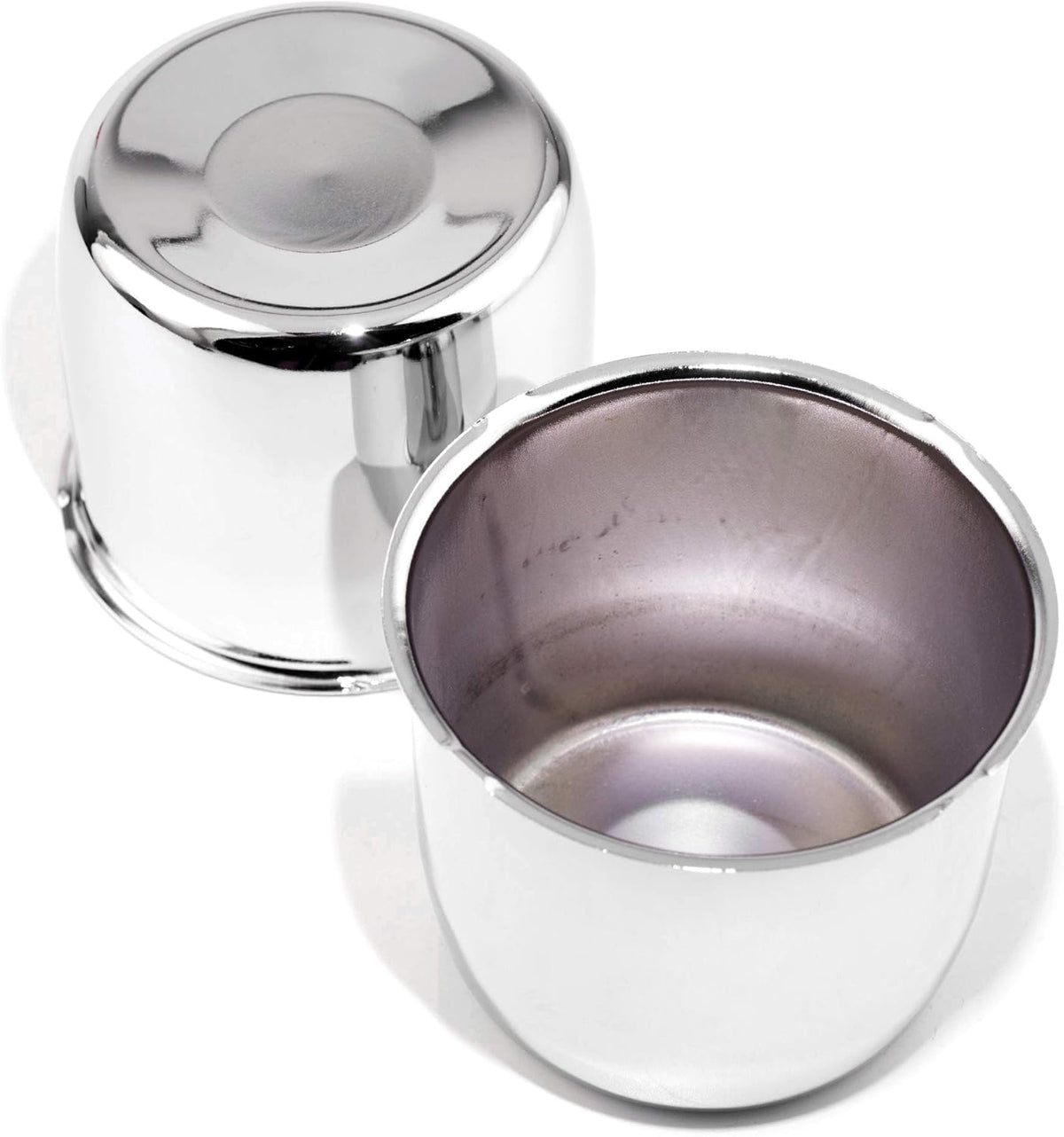 4.25inch Push Through Wheel Center Caps Q290