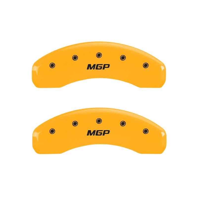 Caliper Covers O1558