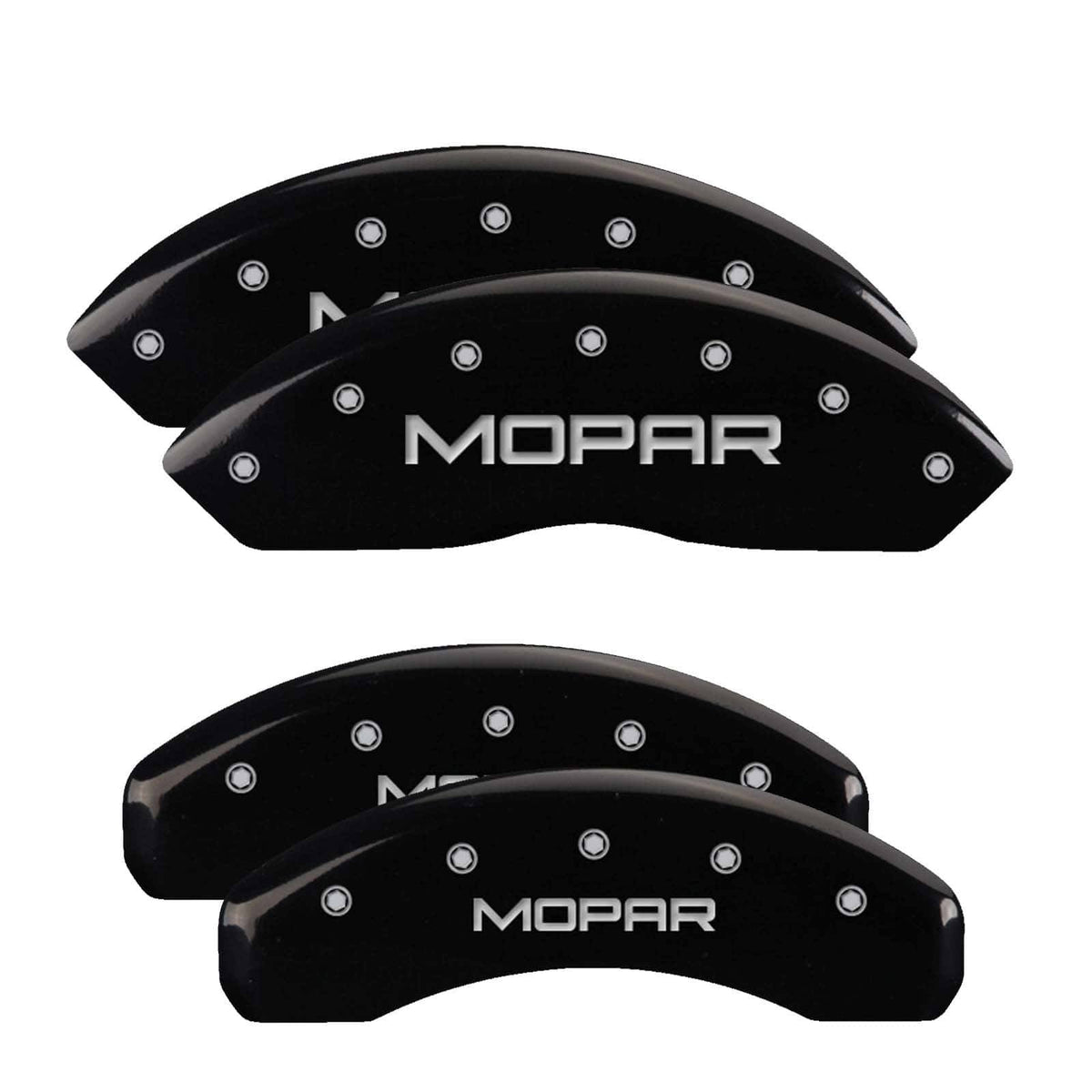 Caliper Covers O1558