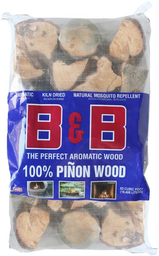 Charcoal Firewood Z764899