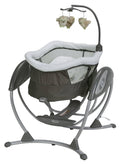 Gliding Swing & Sleeper Q5227