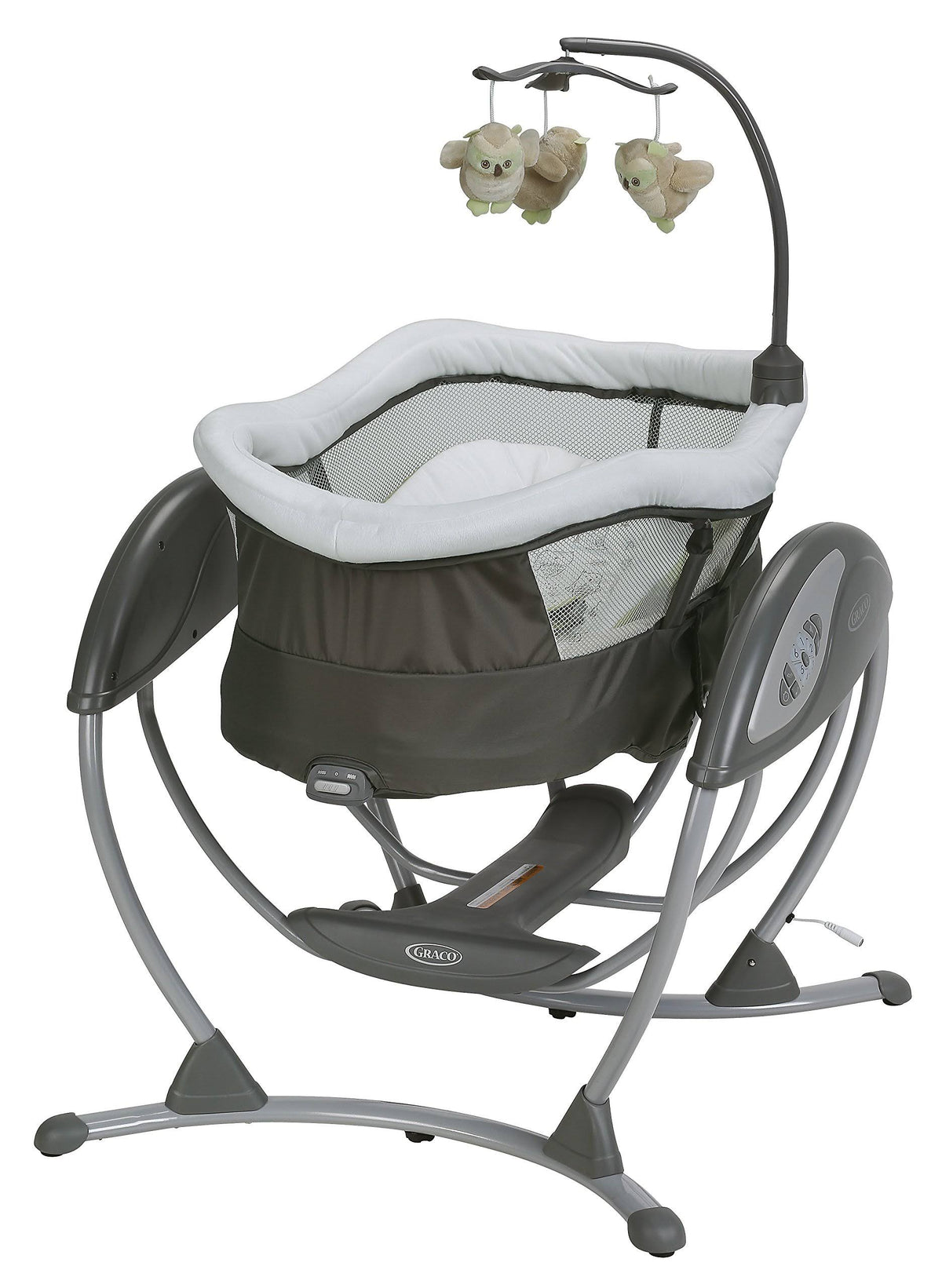 Gliding Swing & Sleeper Q5227