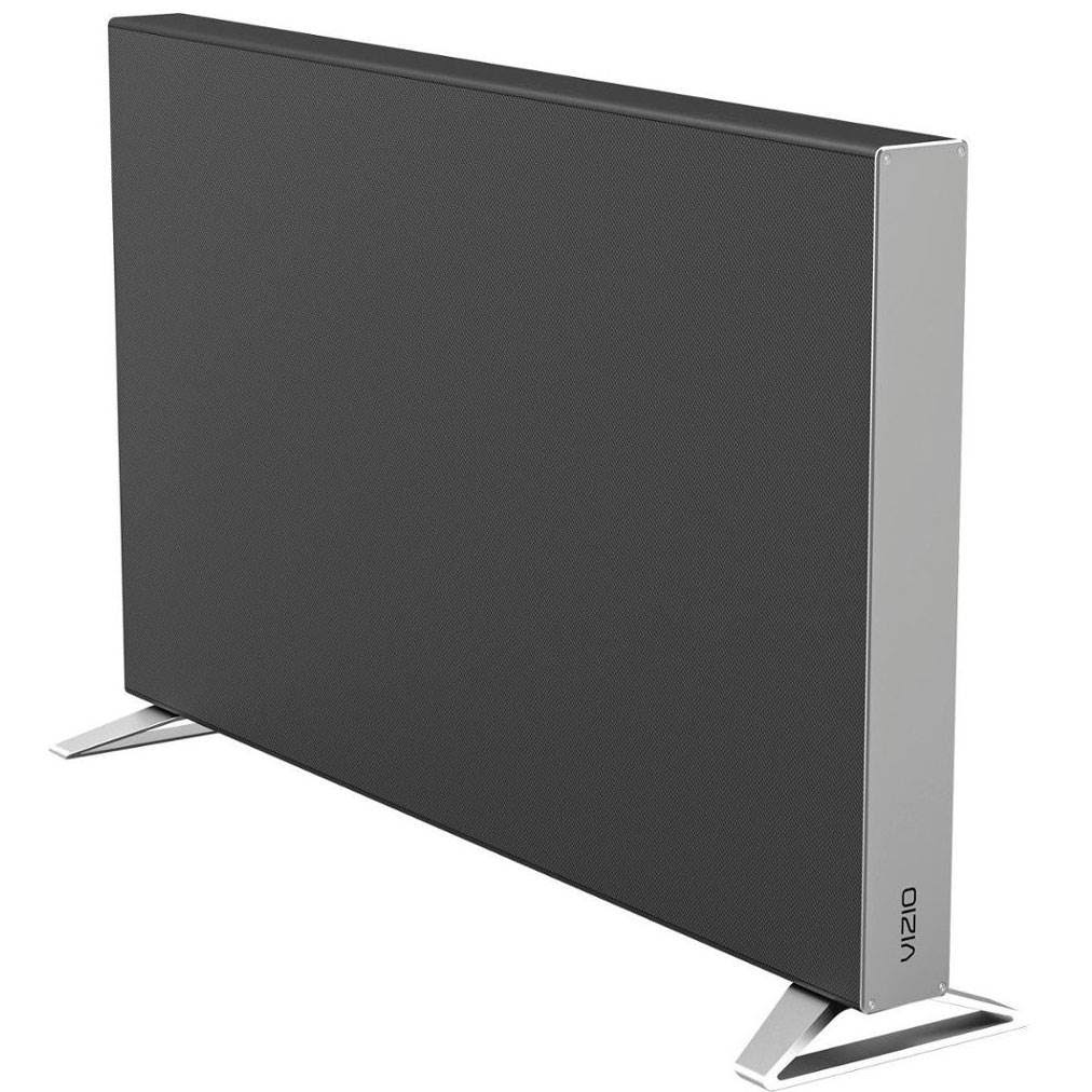 Black 5.1 Channel Wireless Sound Bar System K418421