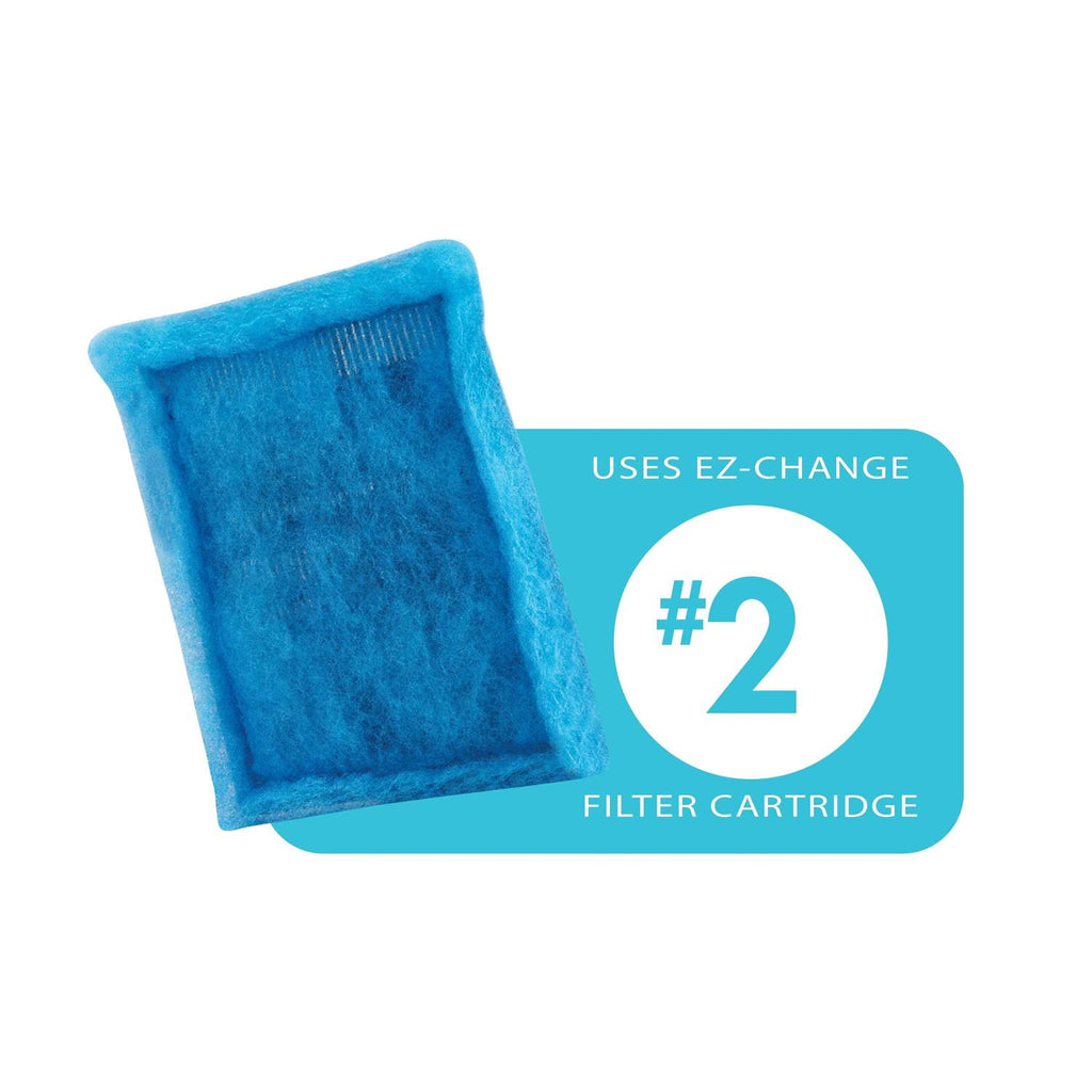 Ultra Quiet Power Filter For Aquariums X559