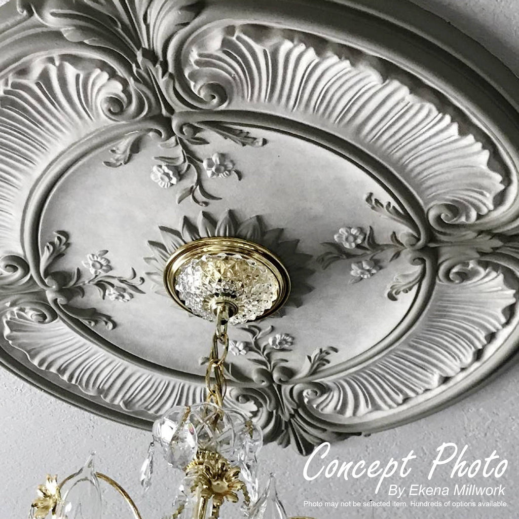 20 inch Ceiling Medallion L32700