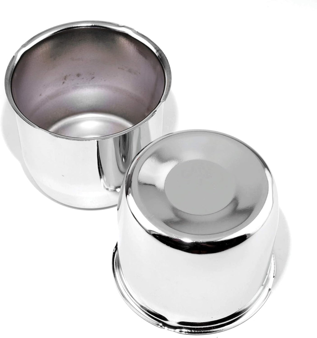 4.25inch Push Through Wheel Center Caps Q290