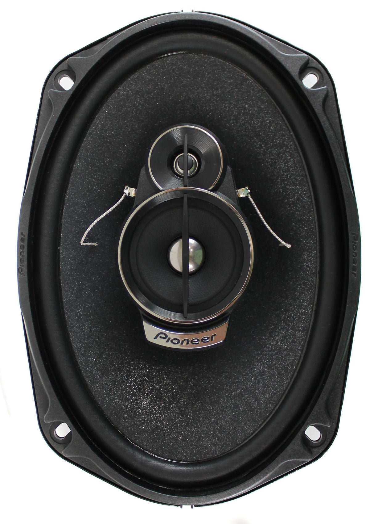 3-Way Car Speakers S2585