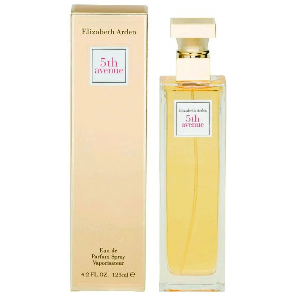 4.2 oz Eau De Parfum Spray N2457