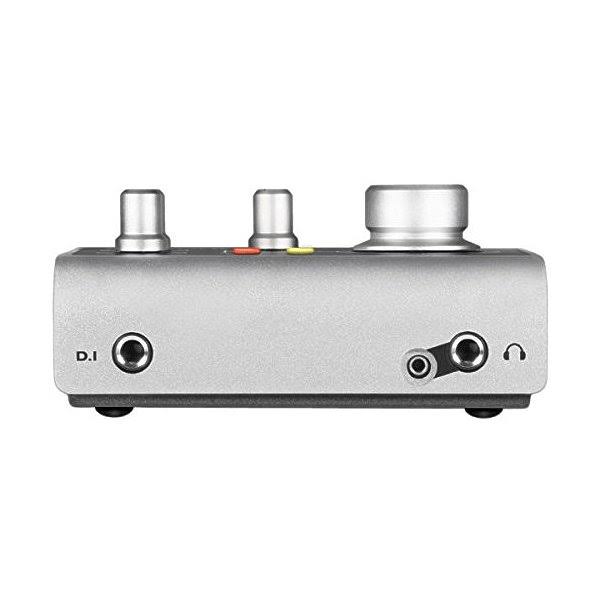 USB Audio Interface V752832