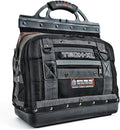 Black Grey Tech XL Tool Bag H46482