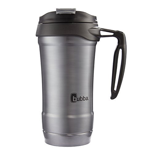 Vacuum-Insulated Stainless Steel Travel Mug 30oz A876