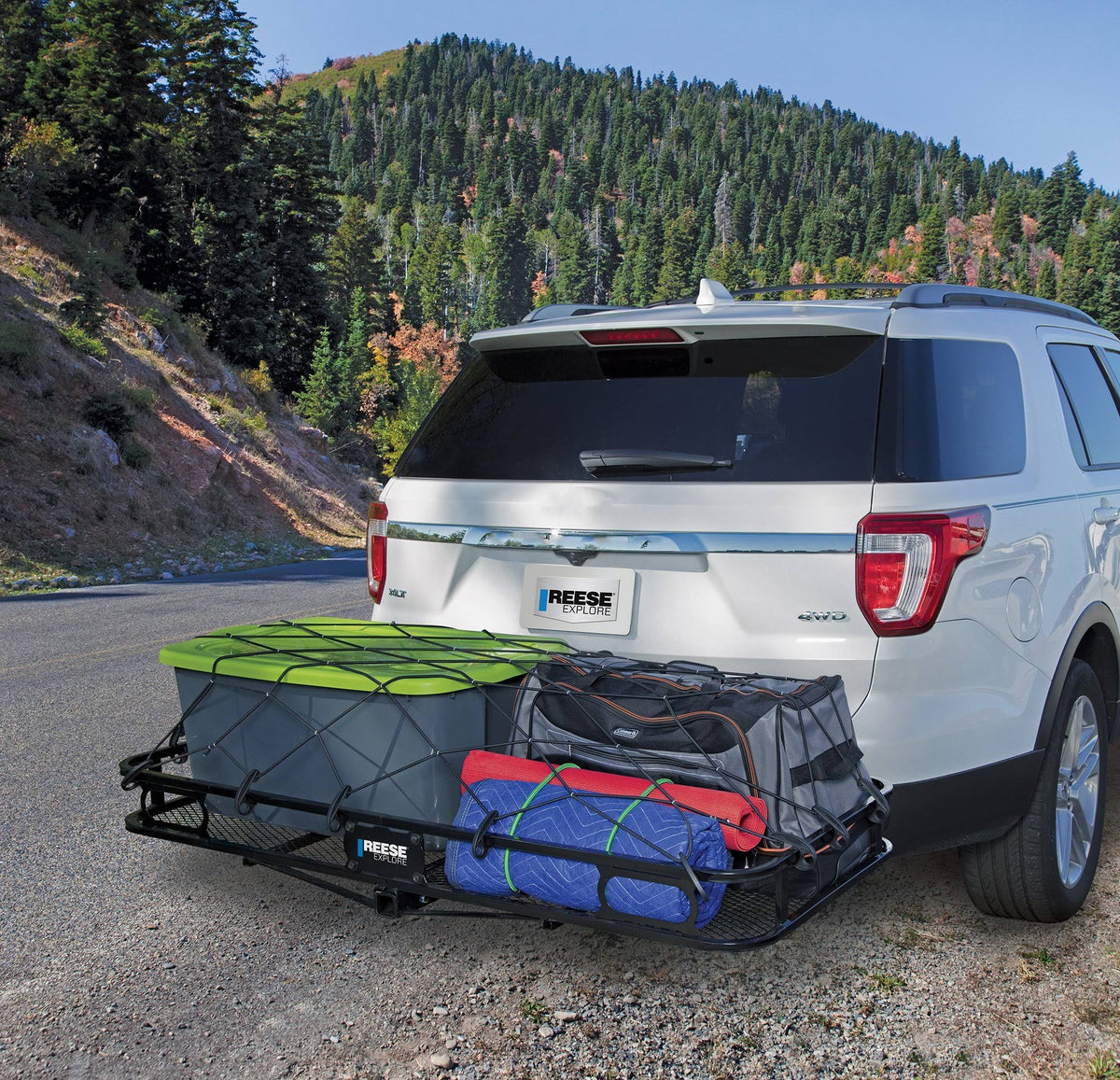 Cargo Carrier V312852