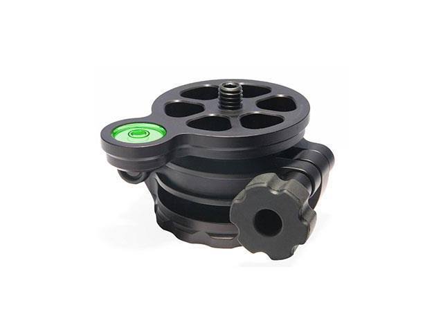 Leveling Base with 3/8in. Tripod Thread R67089