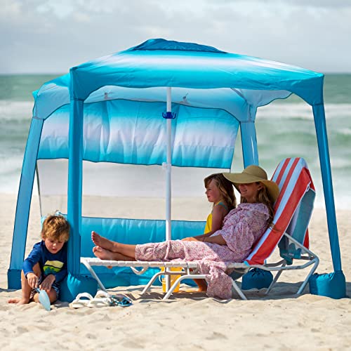 Beach Cabana Canopy Tent C7833
