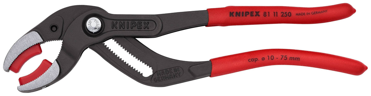 10 in. Soft Jaw Pliers G410908