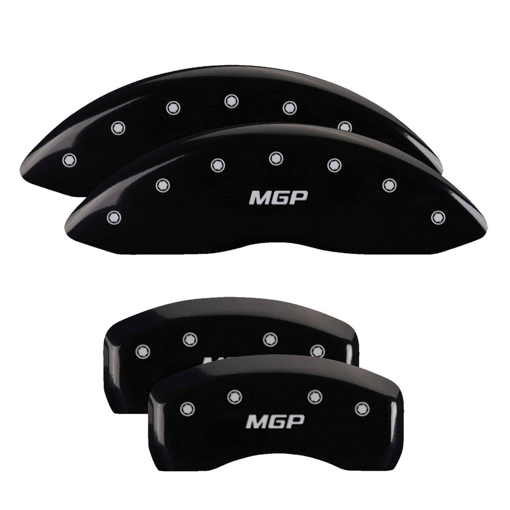 Caliper Covers O730812