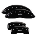 Caliper Covers O730812