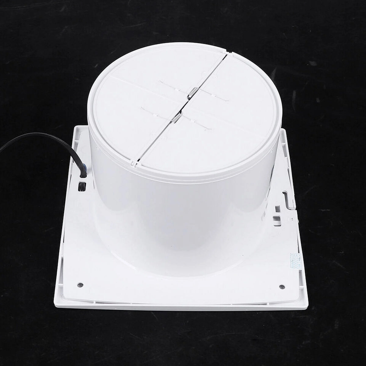 6'' Ventilation Exhaust Fan Blower Y17813