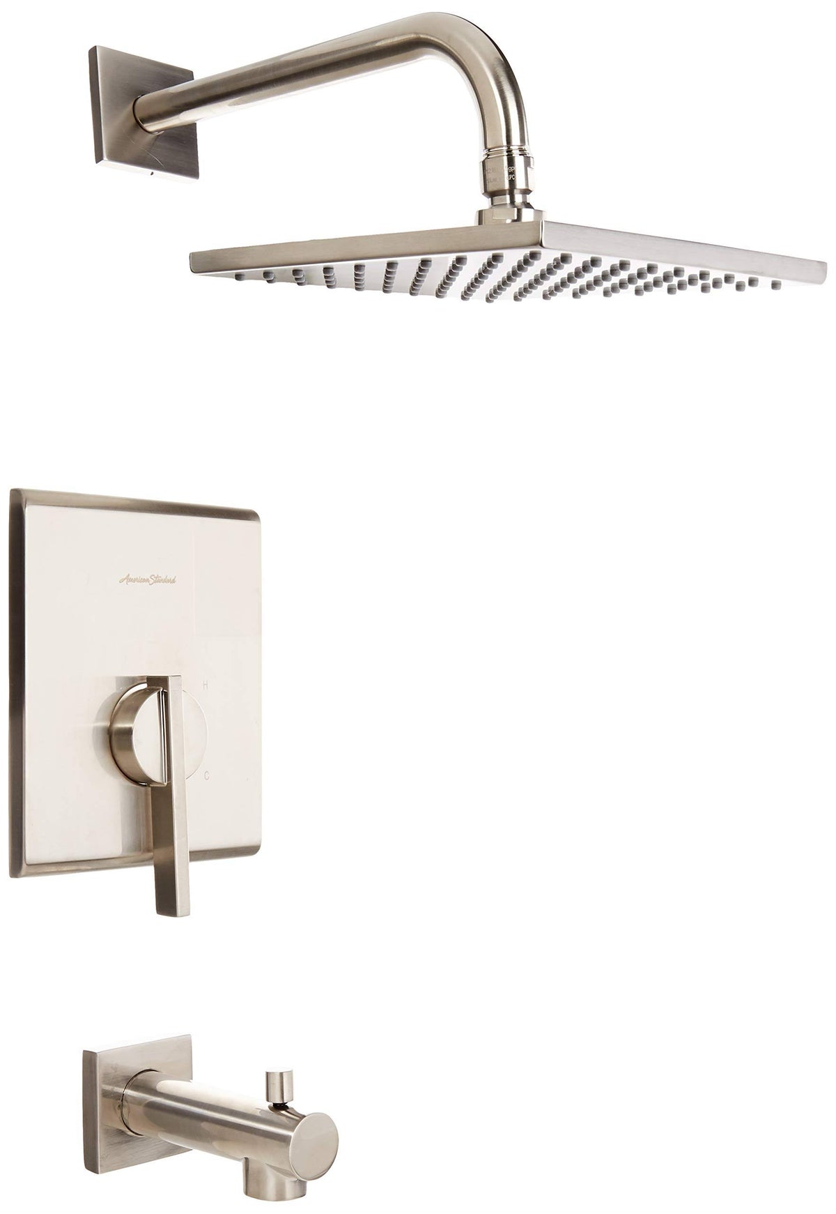 Times Square Bath/ Shower Trim Kit T351938