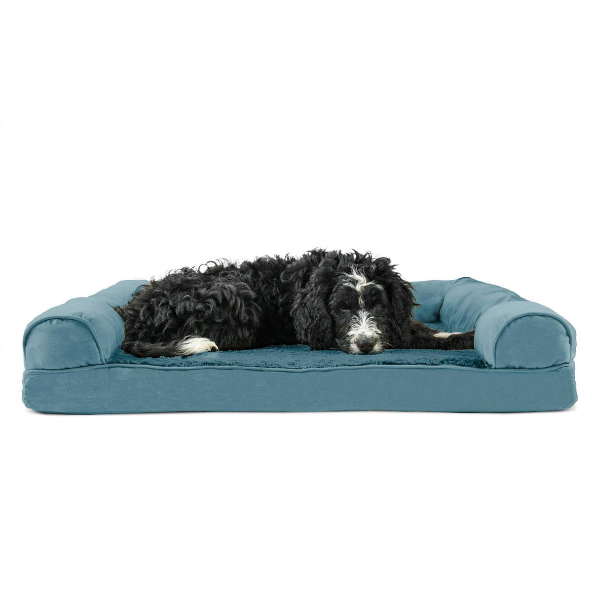 Orthopedic Sofa Pet Bed H9121