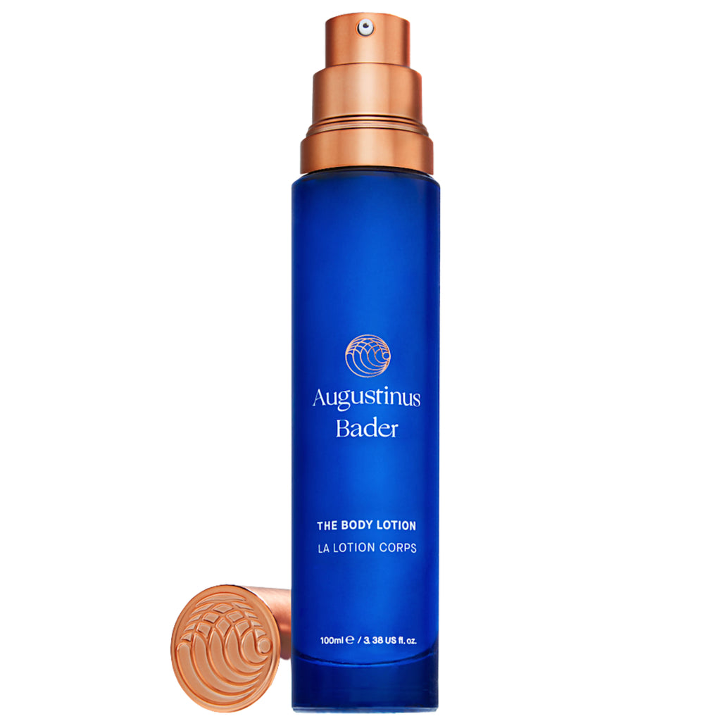 The Body Lotion - 100 ml A332