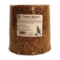 Quail Bird Food Block C467064