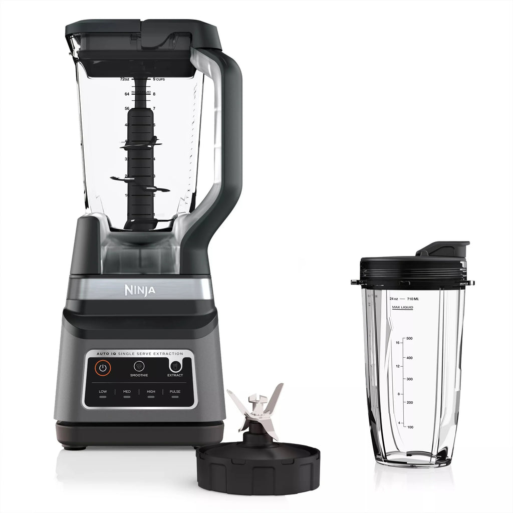 Blender W1792