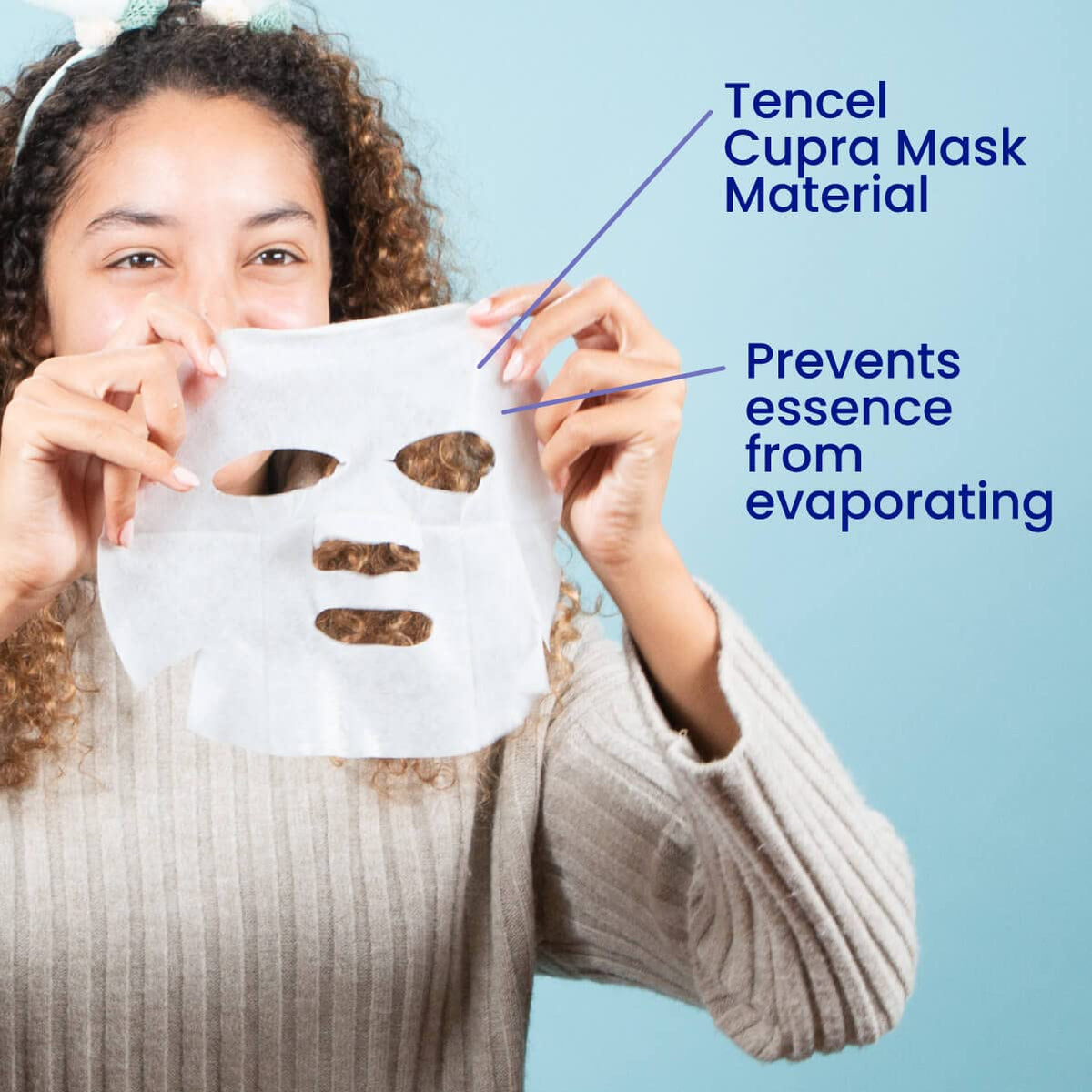 Set of 8 Sheet Masks P551