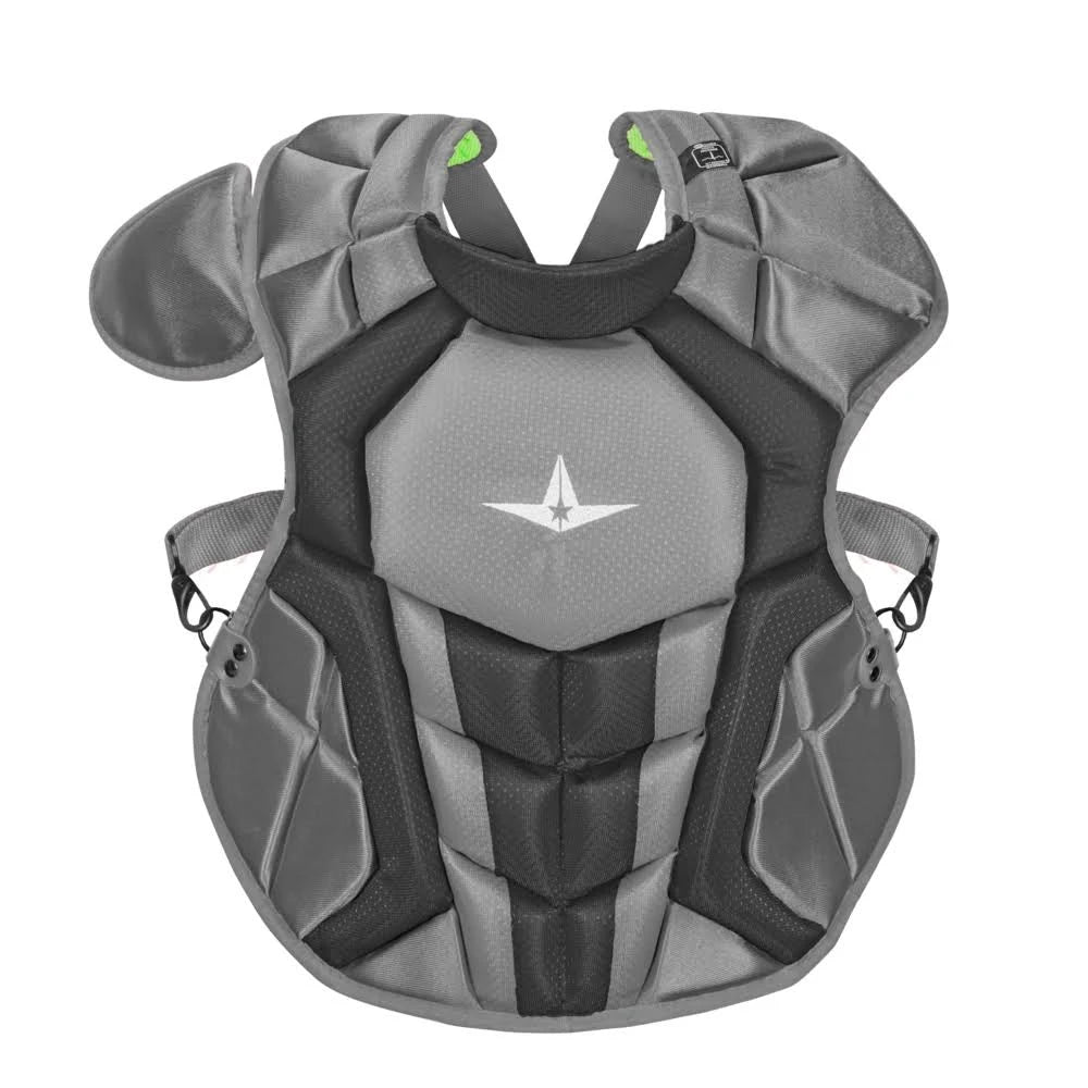Axis Chest Protector M430