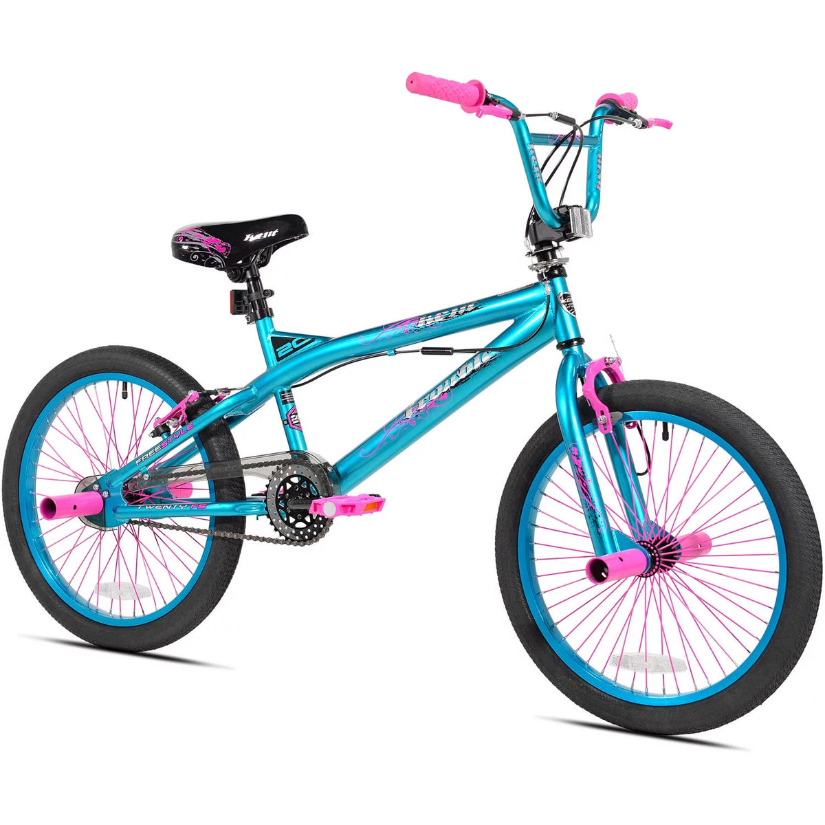 20 Girls BMX Bike S299