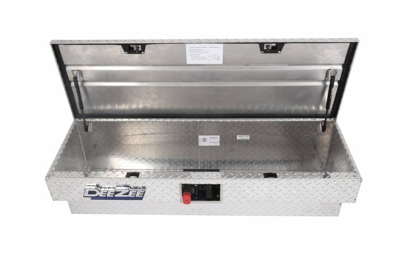 Padlock Side Mount Tool Box A6071