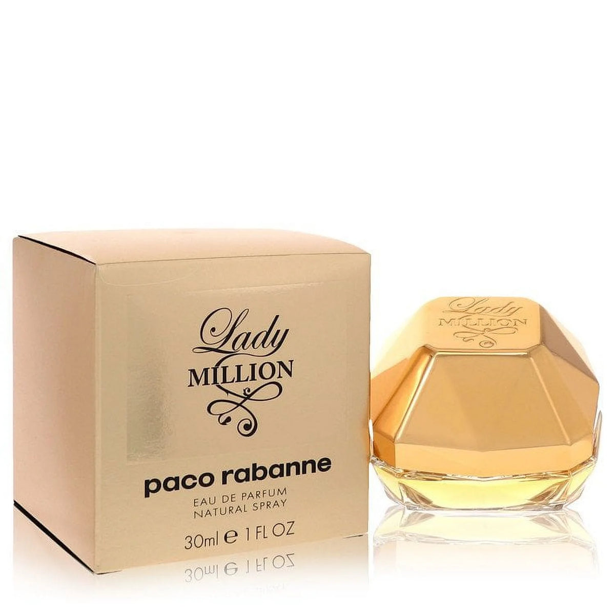 Eau De Parfum Spray 1 oz E2285