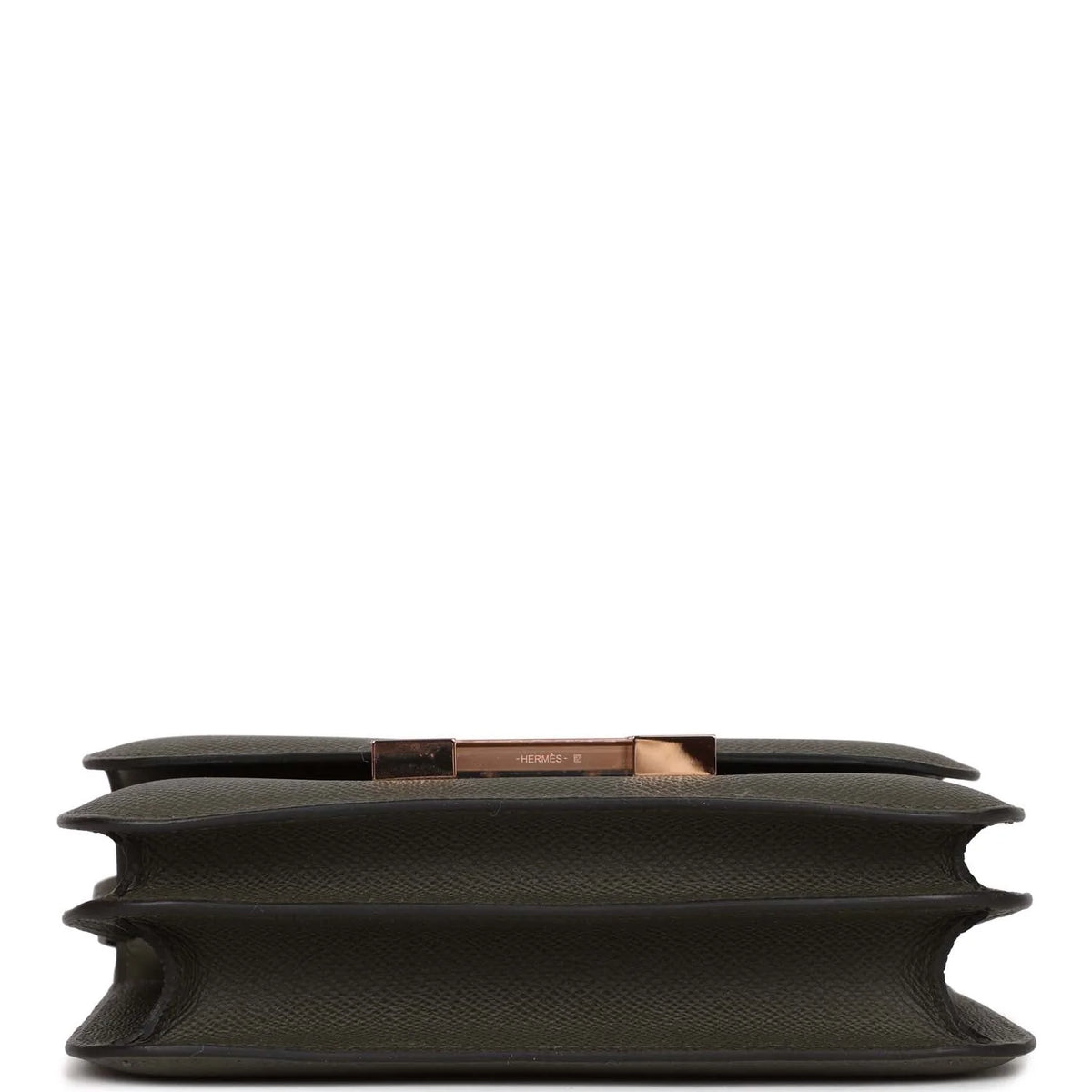 Vert de Gris Epsom Leather Bag J62548