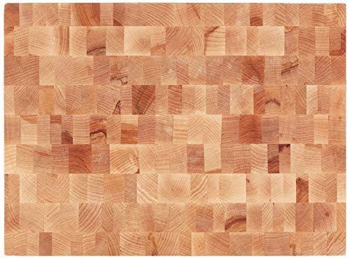 End-Grain Maple Chopping Block T596684