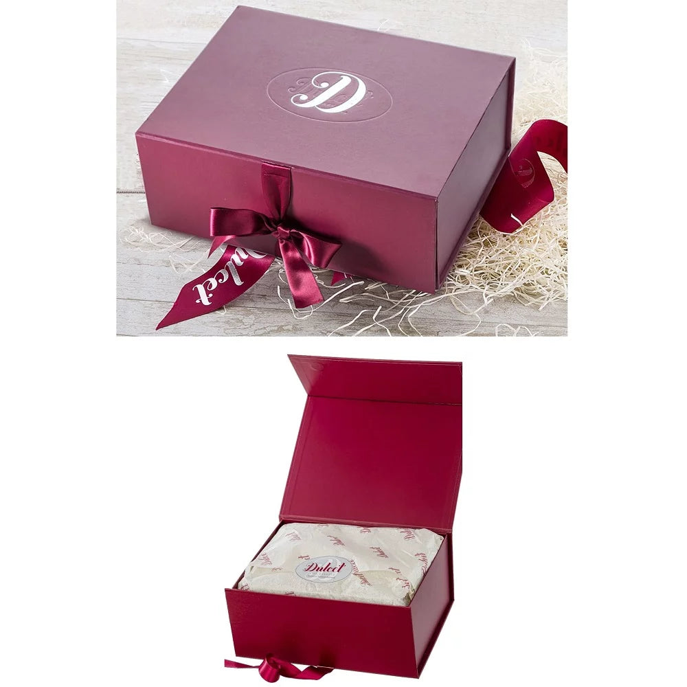 Embellished Frosted Cookie Assortment Gift Basket S167