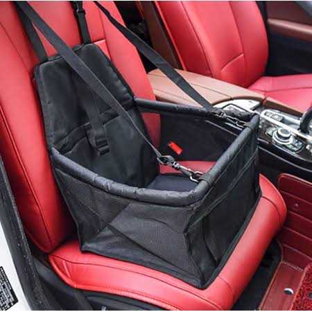 Foldable Pet Dog Car Seat D65798