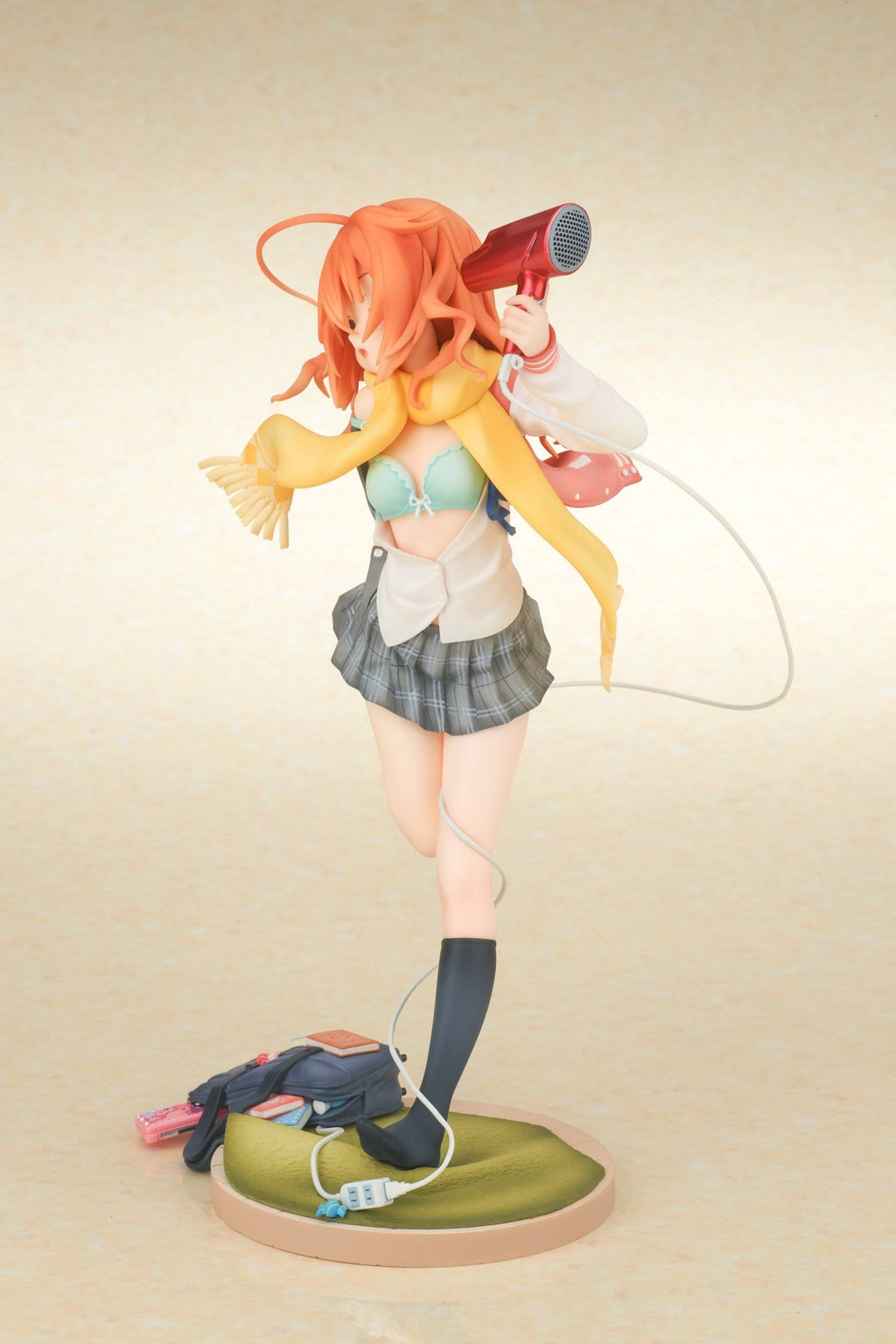 1/7 Scale Figure U7347