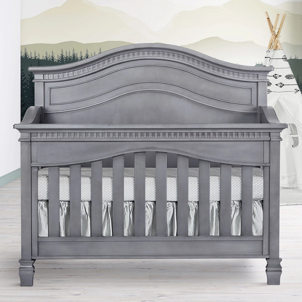 Convertible Crib I1082