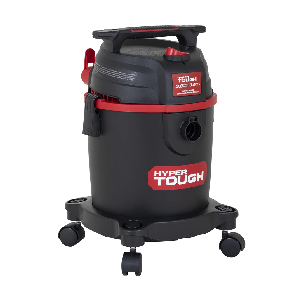 3 Gallon Wet Dry Vac O589