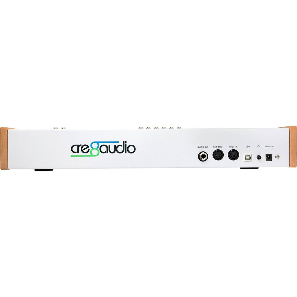 Eurorack Modular Case U18108