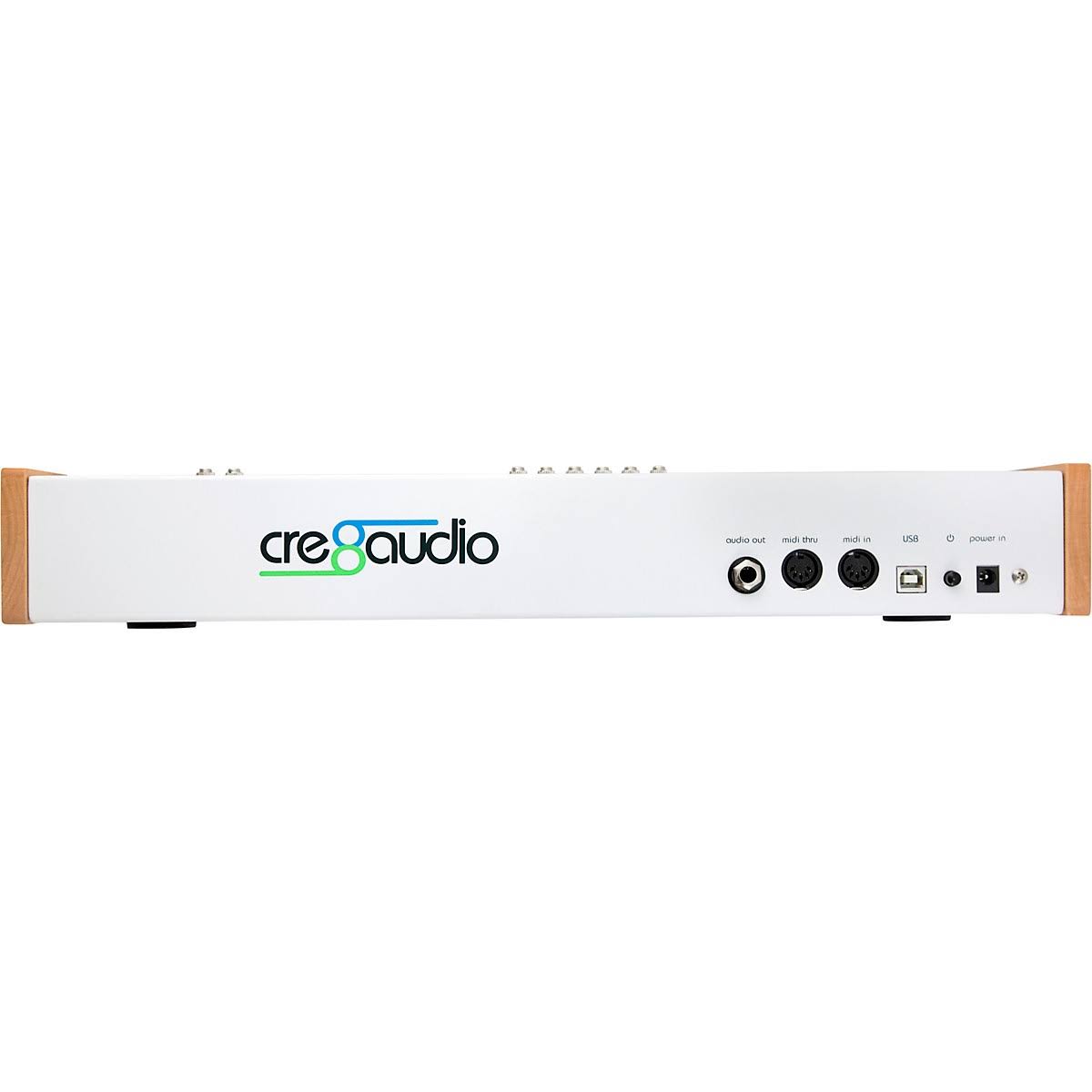 Eurorack Modular Case U18108