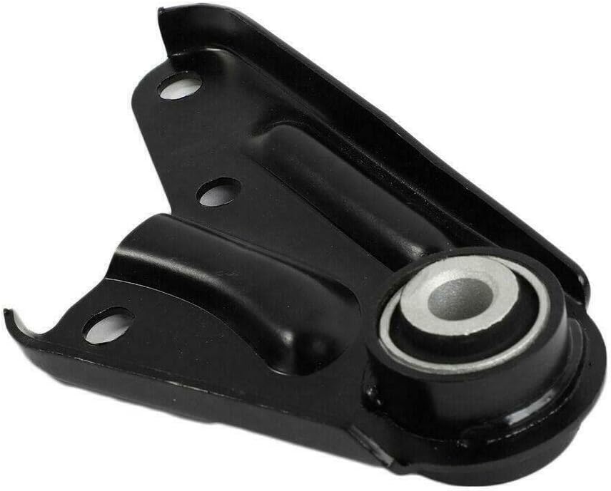Engine Motor Trans Mount Pack of 2 G44106