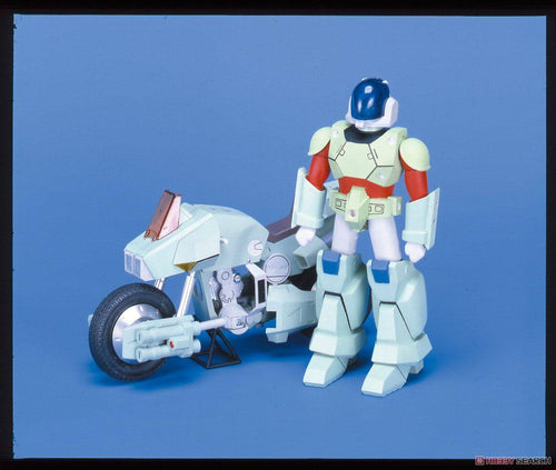 1/12 Scale Variable Mospeada Stig & Ray A519097