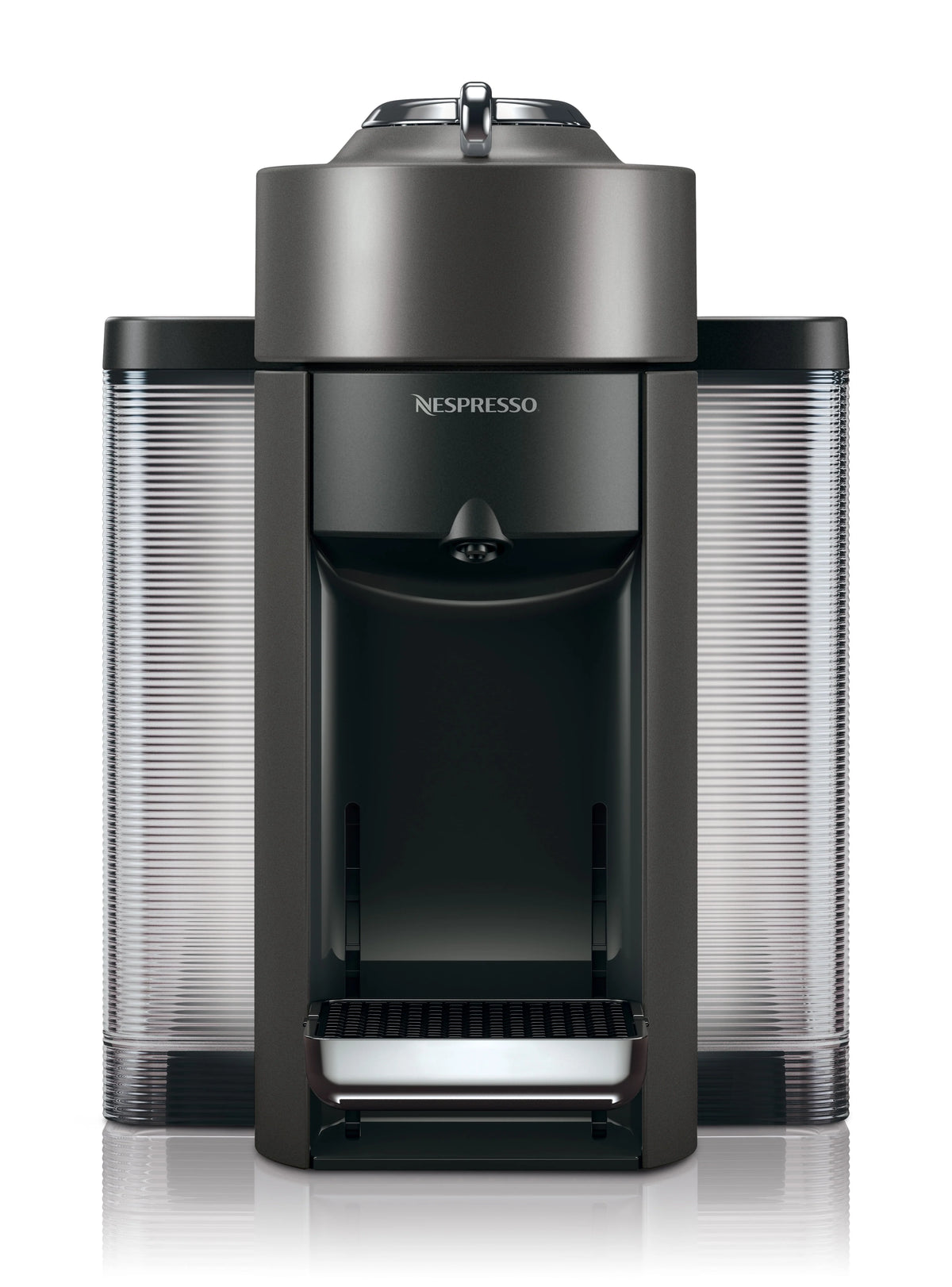 Coffee and Espresso Machine with Aerocinno Z47578