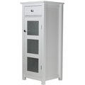 Single-Drawer Floor Cabinet P97378