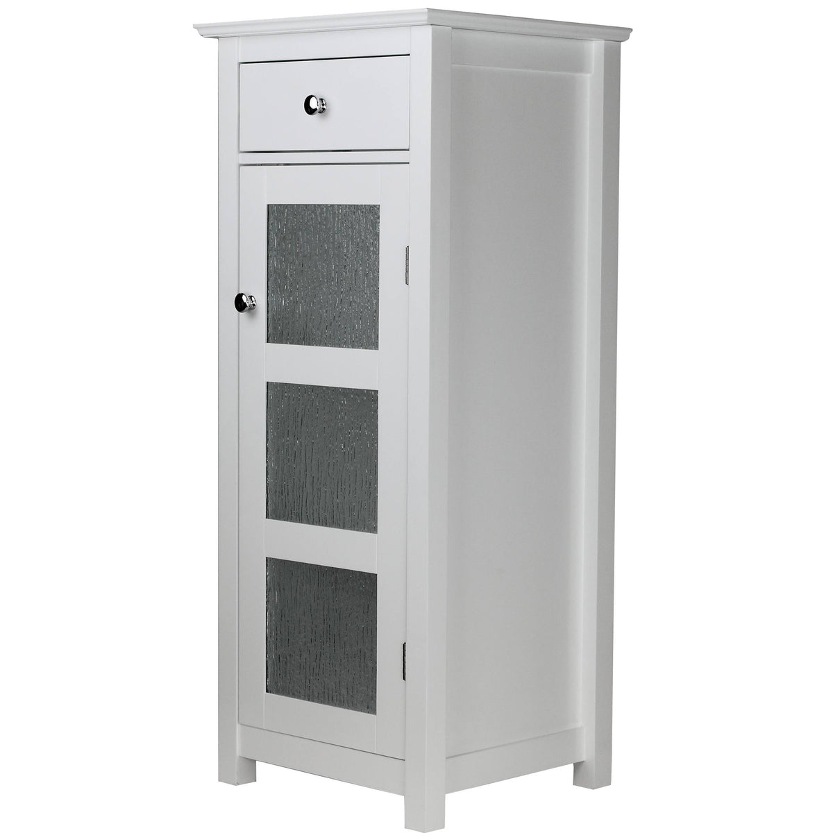 Single-Drawer Floor Cabinet P97378